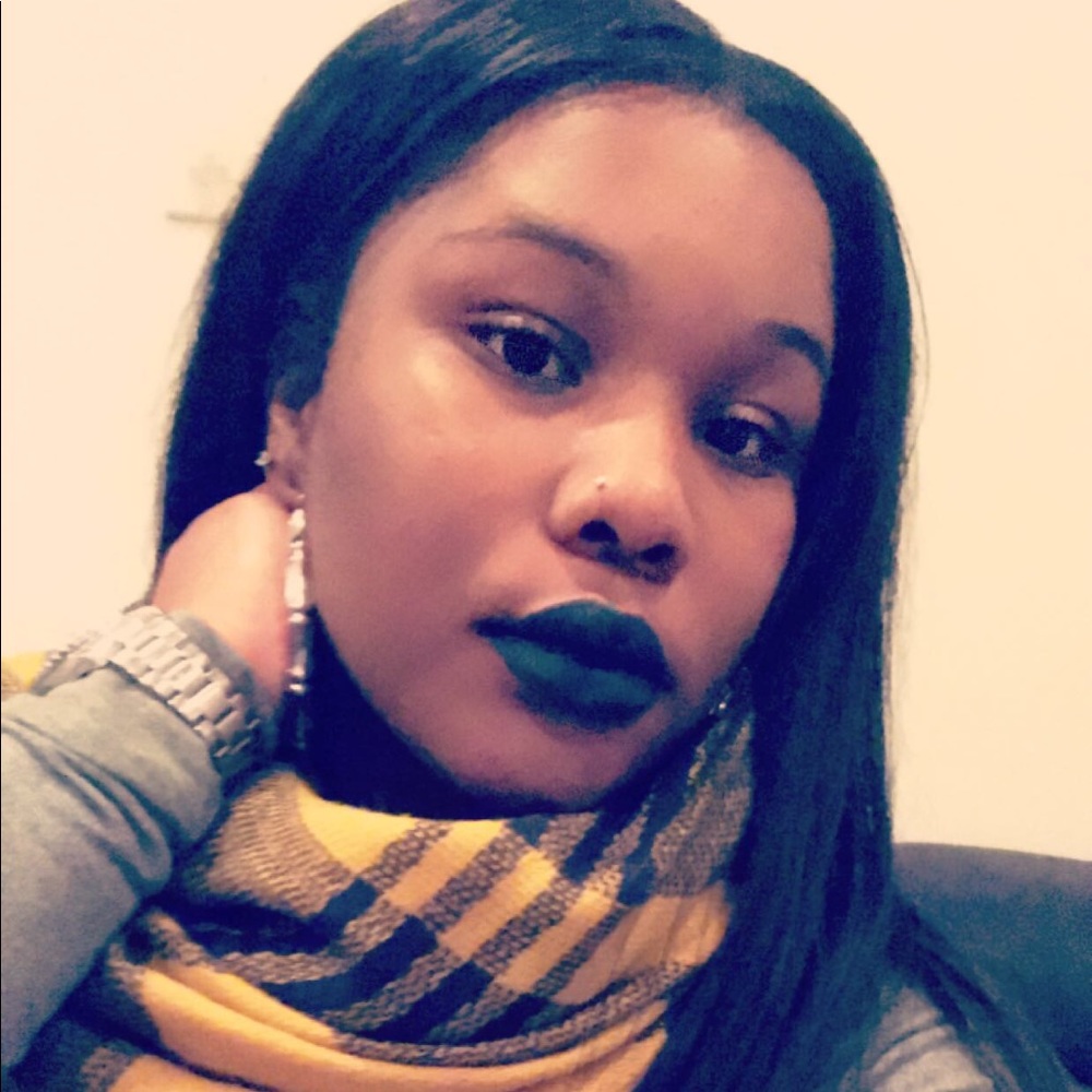 Meet your Posher, Atiyah